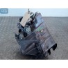 GEARBOXES  TOYOTA Aygo 2014> used