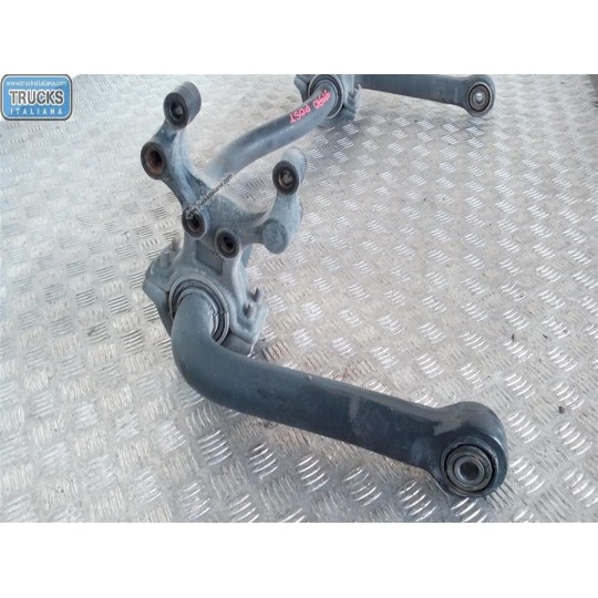 REAR STABILIZER BAR  IVECO Stralis 2013> used