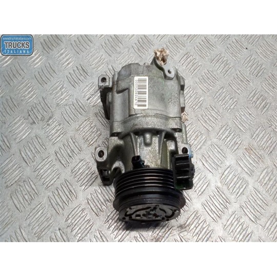 AIR CONDITIONER COMPRESSOR FIAT Panda 2012> used