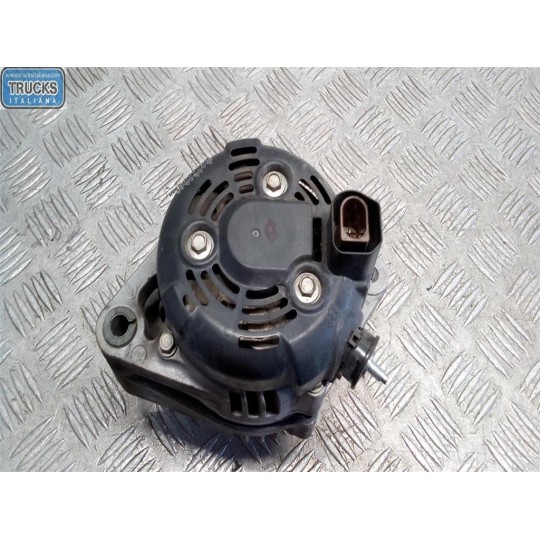 ALTERNATOR SUZUKI Celerio 2014> used