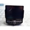 CAR RADIO OPEL Corsa E 2014> used