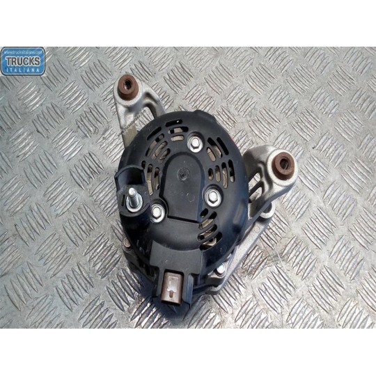 ALTERNATOR OPEL Corsa E 2014> used