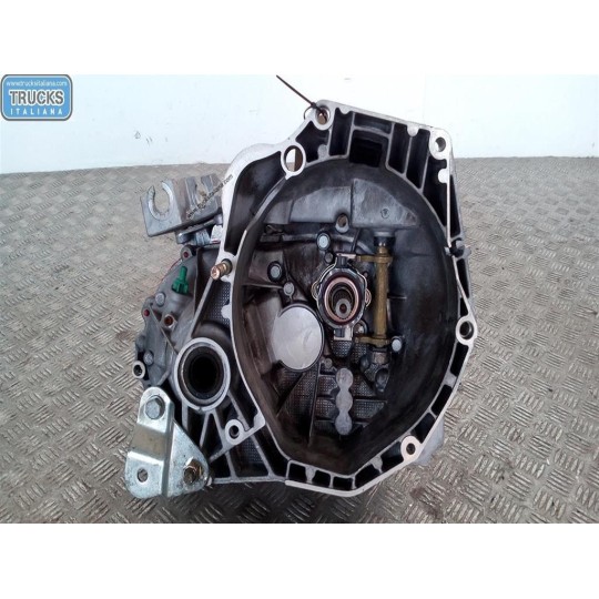 GEARBOXES  LANCIA Ypsilon 2003>2006 used