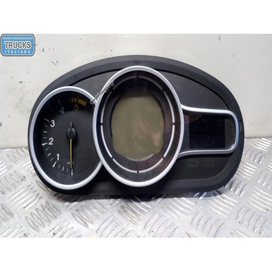 INSTRUMENT PANEL RENAULT Megane 2008>2012 used