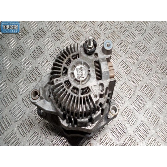 ALTERNATOR MITSUBISHI Asx 2010>2013 used