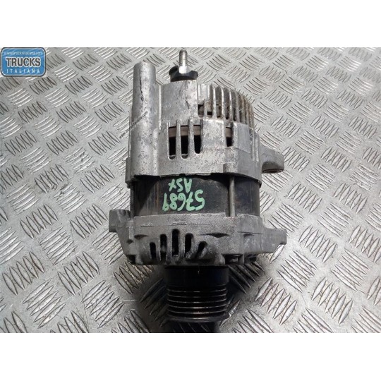 ALTERNATOR MITSUBISHI Asx 2010>2013 used