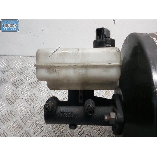 BRAKE PUMP IVECO Daily 2000>2006 used