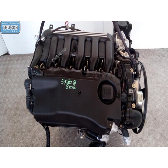 ENGINE BMW Serie 5 (E39) 2000>2004 used