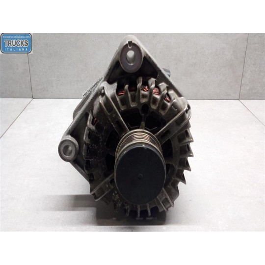 ALTERNATOR BMW Serie 4 (F36) Gran Coupé 2014> used