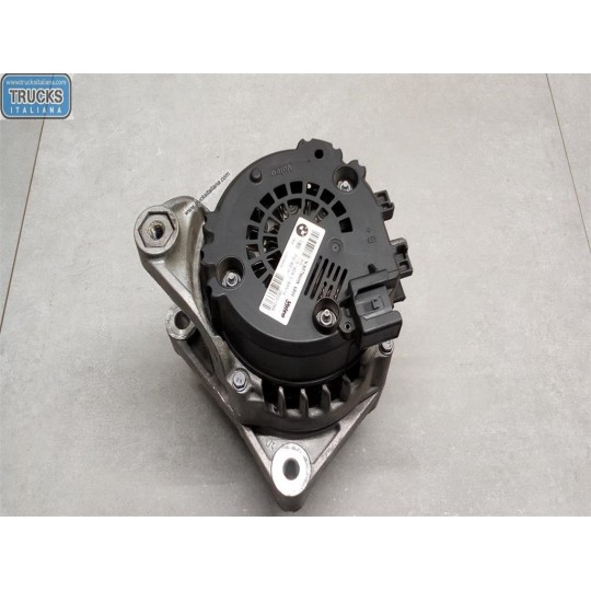 ALTERNATOR BMW Serie 4 (F36) Gran Coupé 2014> used