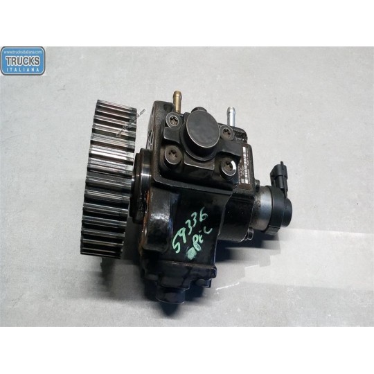 INJECTION PUMP  OPEL Insignia 2009>2012 used