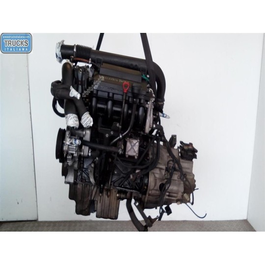 ENGINE MERCEDES-BENZ van Vito-V (W638) 1997>2002 used