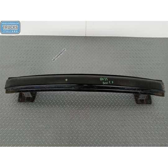 REAR CROSS BUMPER VOLKSWAGEN Fox 2005>2011 used