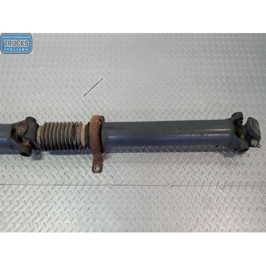 REAR POWER TAKE OFF SHAFTS IVECO Daily 2000>2006 used