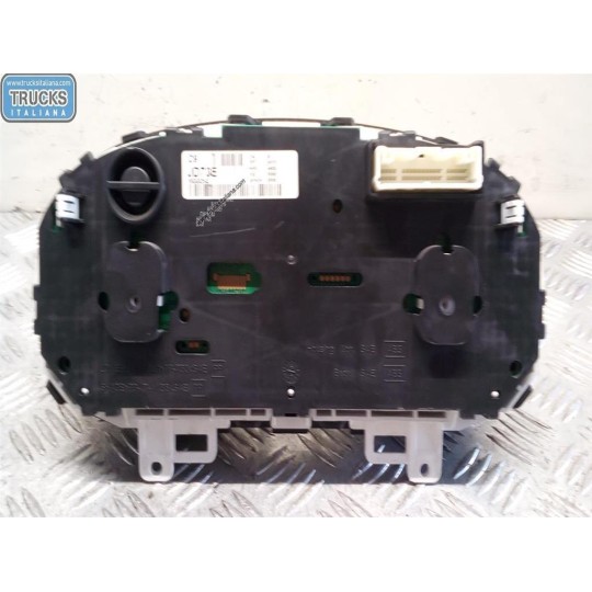 INSTRUMENT PANEL NISSAN Qashqai+2 2008>2010 used