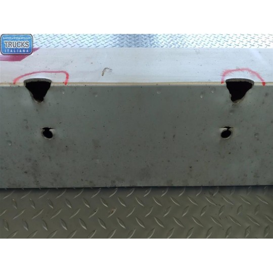 REAR CROSS BUMPER ISUZU NPR used