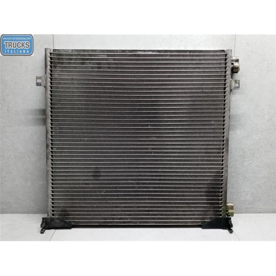 AIR CONDITIONER HEAT RADIATOR  NISSAN Van Primastar 2002> used