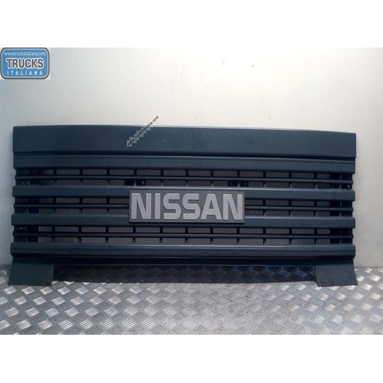 MASCHERINE NISSAN truck M usato