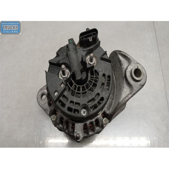 ALTERNATOR VOLVO truck FH13 used