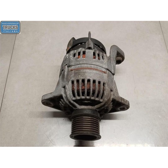 ALTERNATOR VOLVO truck FH13 used