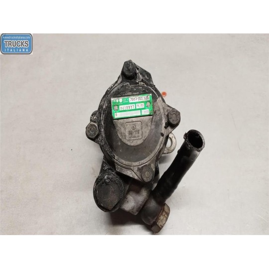 STEERING PUMP IVECO Daily 2000>2006 used