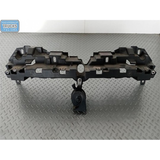 THE TOP FRONT SPOT-FACING  FIAT F.Grande Punto 2005>2012 used