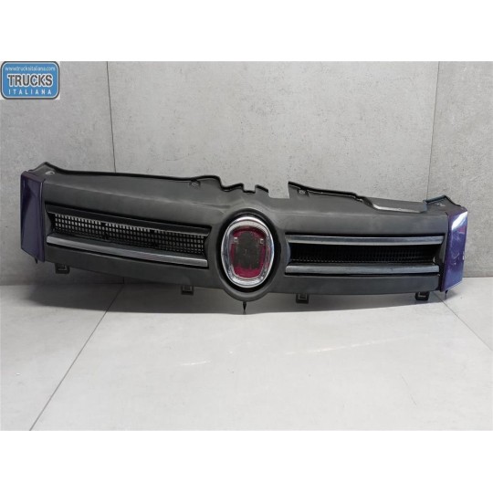 MASKS FIAT Panda 2003>2010 used