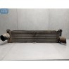 RADIATORE INTERCOOLERS CITROEN Jumper 2006>2014 usato