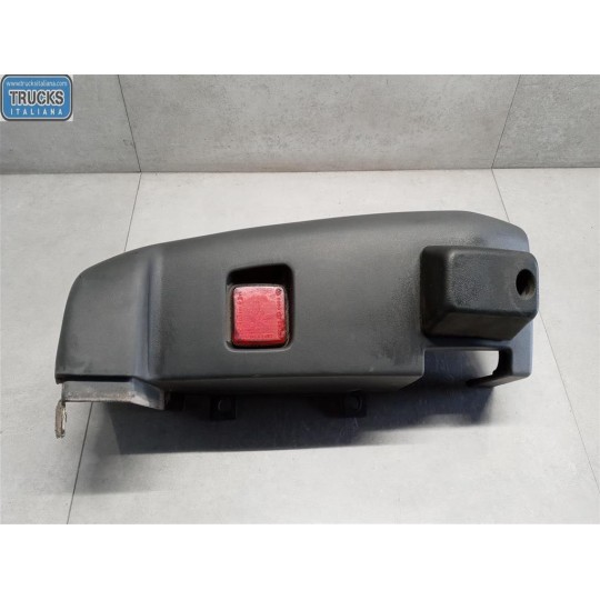 CANTONALE PARAURTI POST SX CITROEN Jumper 2006>2014 usato