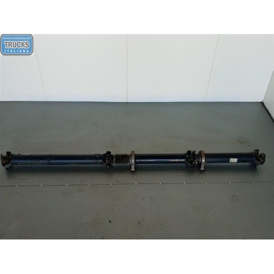 REAR POWER TAKE OFF SHAFTS IVECO Daily 2006>2009 used