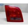 LEFT REAR LIGHT ON BACK AUDI A3 Sportback 2005>2008 used