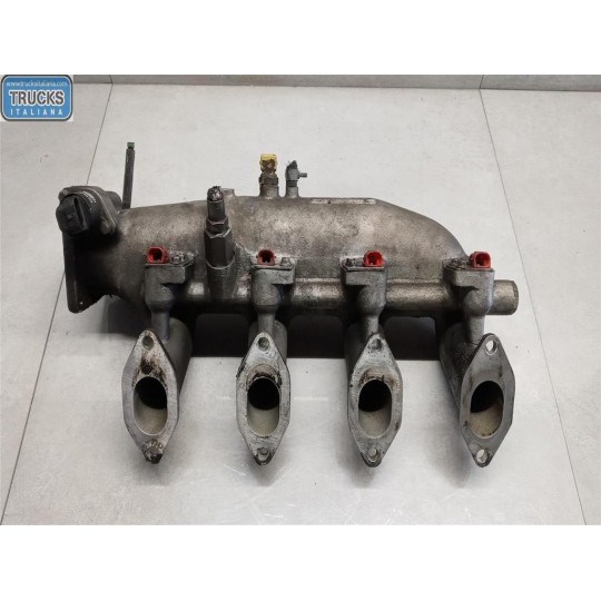 INTAKE MANIFOLD  IVECO Daily 2000>2006 used