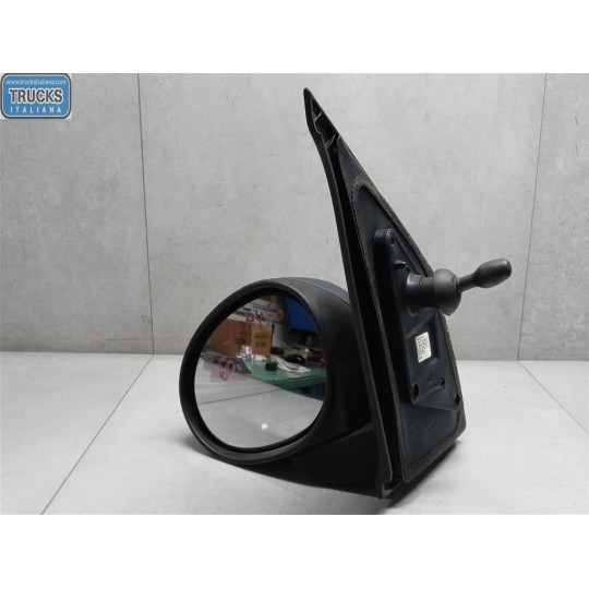 REARVIEW LEFT  TOYOTA Aygo 2005>2012 used