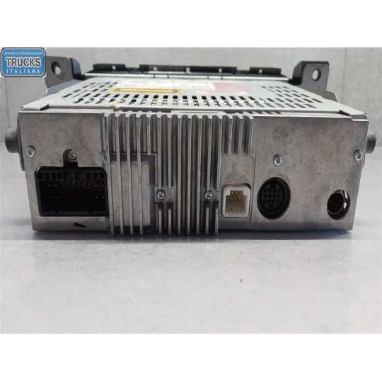 CAR RADIO SUZUKI Alto 2008>2014 used