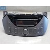 CAR RADIO SUZUKI Alto 2008>2014 used