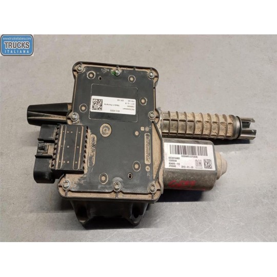 EMERGENCY LEVER  OPEL Meriva B 2010>2014 used