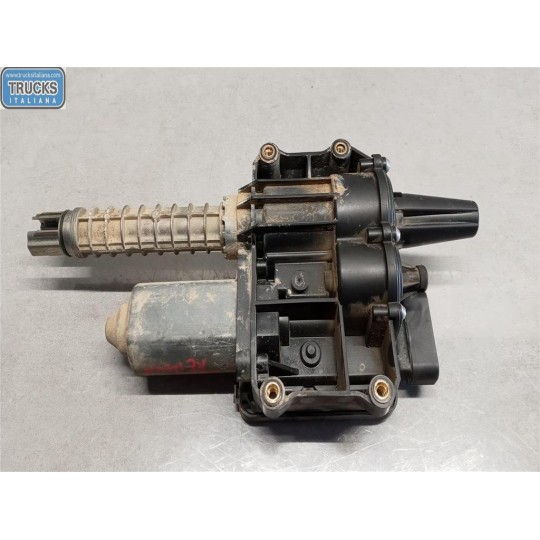 EMERGENCY LEVER  OPEL Meriva B 2010>2014 used