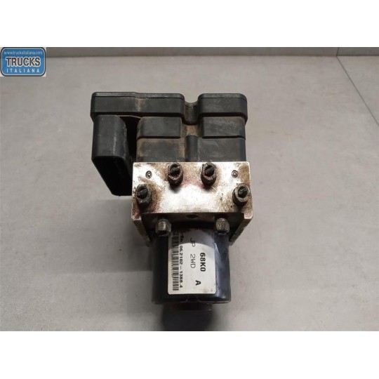 ABS SYSTEM NISSAN Pixo 2009>2013 used