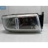 RIGHT FOG LIGHT LAMP MAN TGX  used