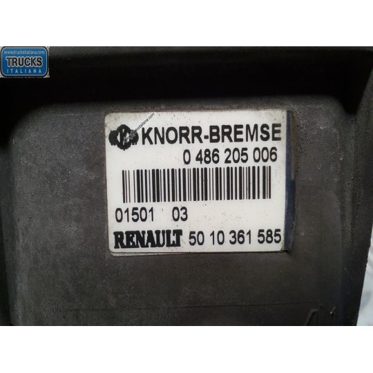 VARIE FRENI 1 RENAULT truck Premium 1996>2005 usato