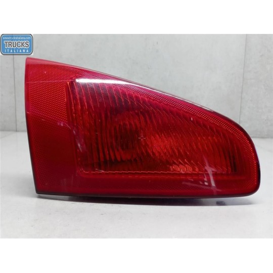 LEFT REAR LIGHT ON BACK ALFA ROMEO 147 2004>2010 used