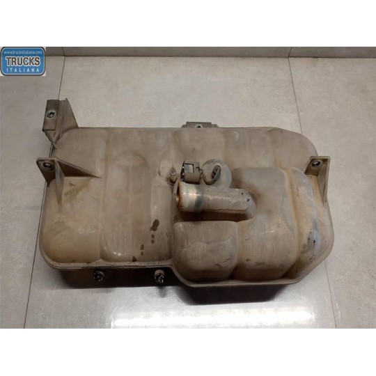 TANK WATER HEATER VOLVO truck FM 9 used