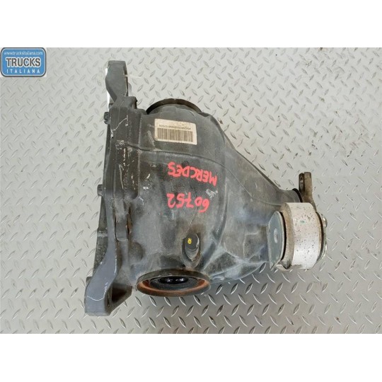 REAR DIFFERENTIAL 
 MERCEDES-BENZ Classe C (W204) 2007>2011 used