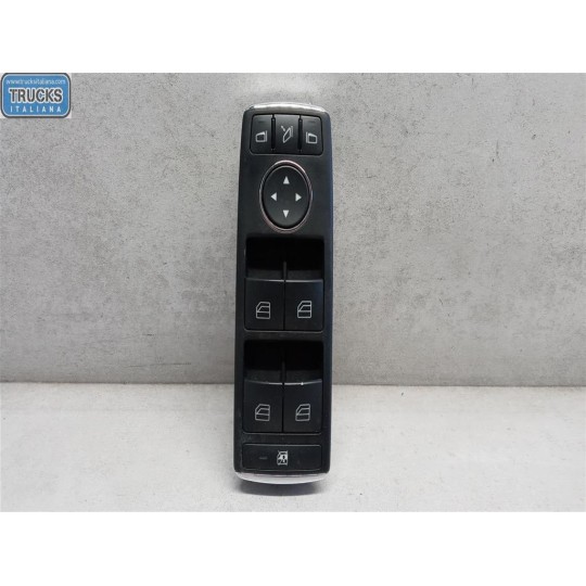 VARIOUS SWITCHES AND BUTTONS A
 MERCEDES-BENZ Classe C (W204) 2007>2011 used