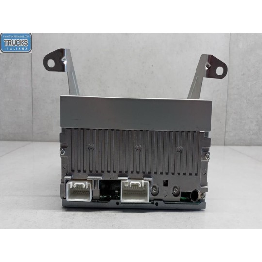 CAR RADIO MITSUBISHI Asx 2010>2013 used