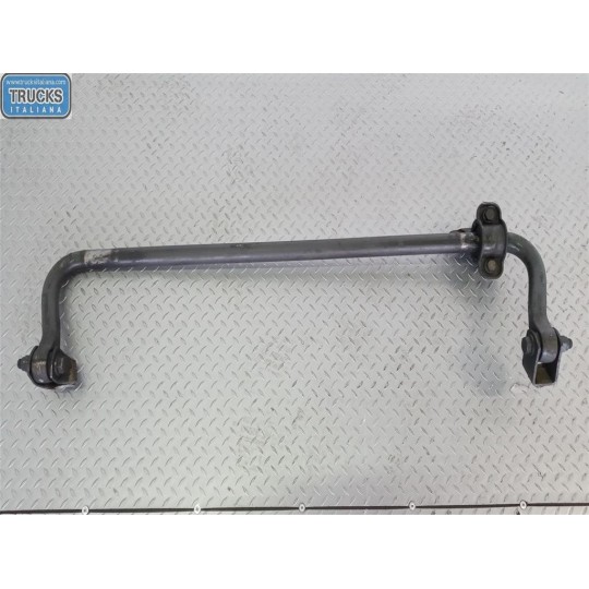 BARRA STABILIZZATRICE ANTERIORE MERCEDES-BENZ truck Atego euro 6 2014> usato