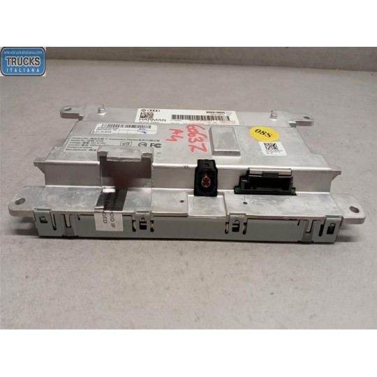 VARIOUS DISPLAY  AUDI A4 2011>2015 used