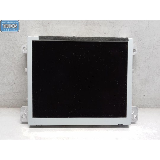 VARIOUS DISPLAY  AUDI A4 2011>2015 used