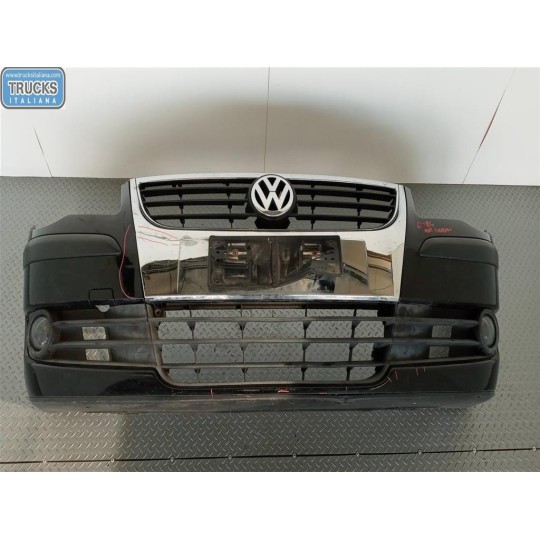 FRONT BUMPER VOLKSWAGEN Touran 2007>2010 used