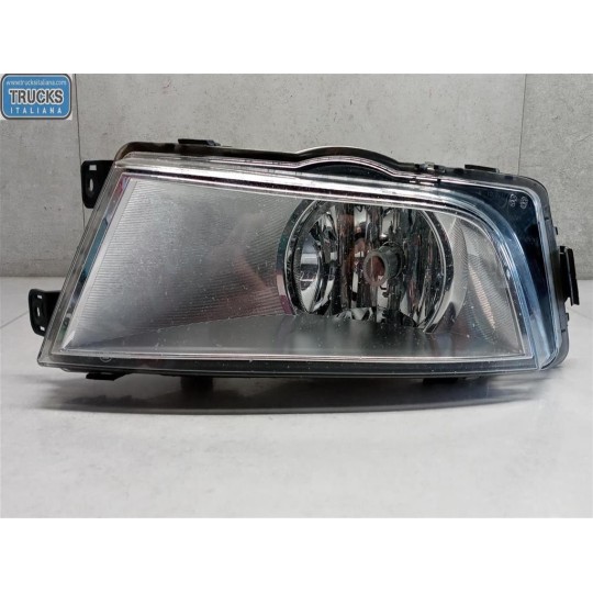 RIGHT FOG LIGHT LAMP SKODA Octavia 2013> used